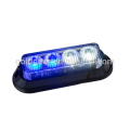 LED Flashlight Safety Signal Grill Led Warning Light (SL620)